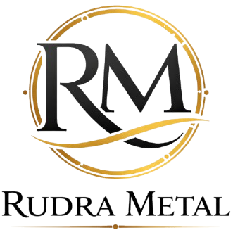 Rudra Brass Industries Logo